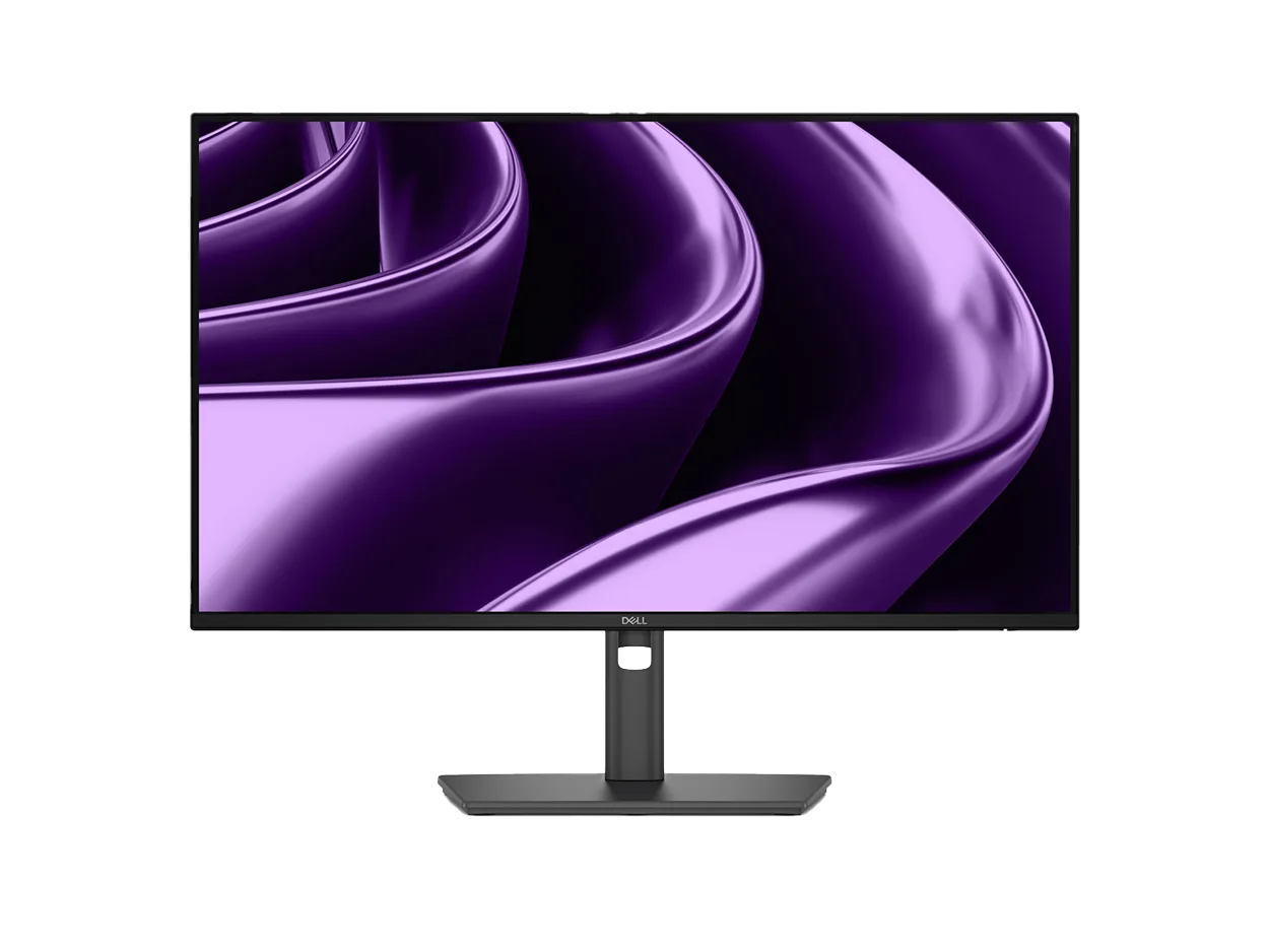 Dell Pro P 24 USB-C Hub Monitor